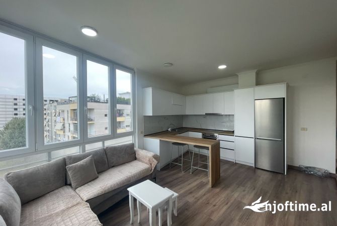 Shtepi me qera 2+1 ne Tirane - 450 Euro