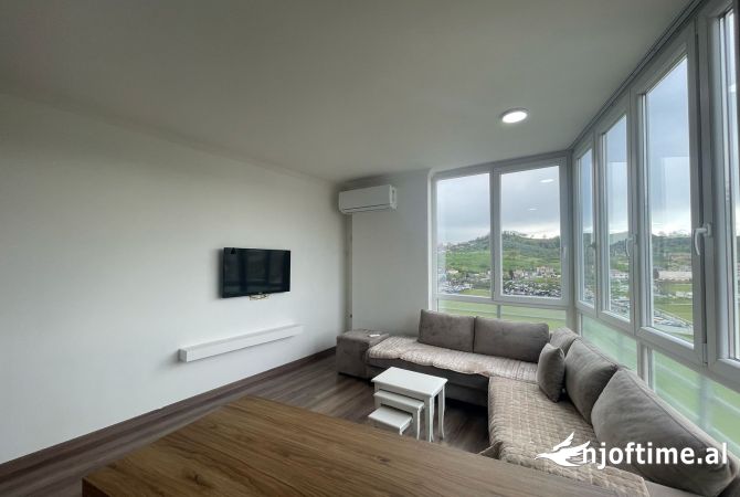 Shtepi me qera 2+1 ne Tirane - 450 Euro