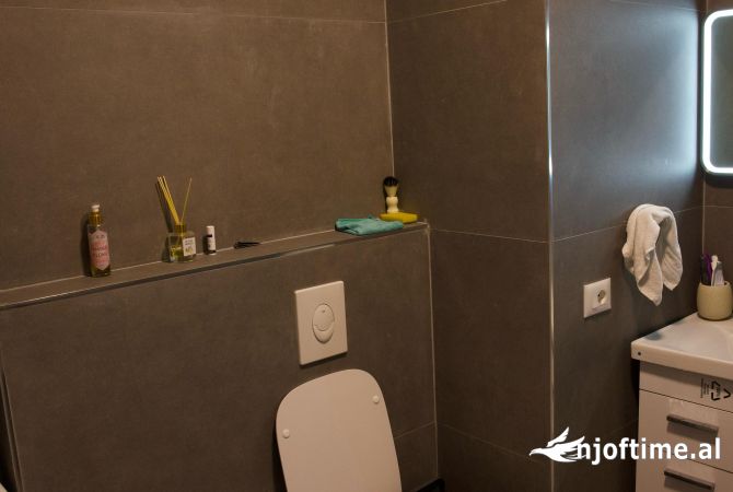 Apartment for rent in Tirana 1+1, Furnished