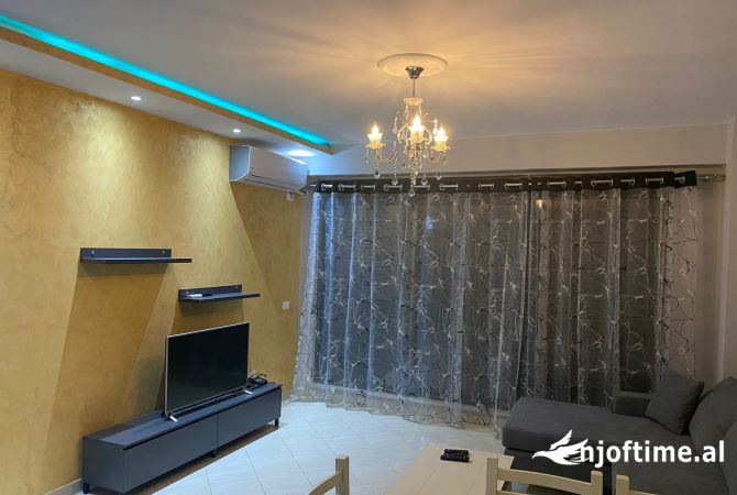 Shtepi me qera 1+1 ne Tirane - 600 Euro