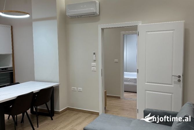 Apartment for rent in Tirana 2+1, Furnished