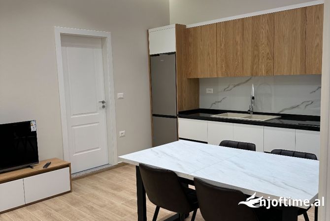 Shtepi me qera 2+1 ne Tirane - 600 Euro