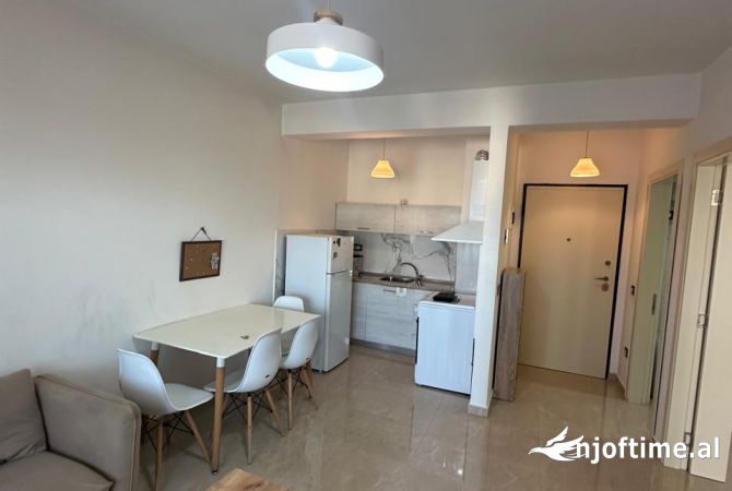Shtepi me qera 1+1 ne Tirane - 600 Euro
