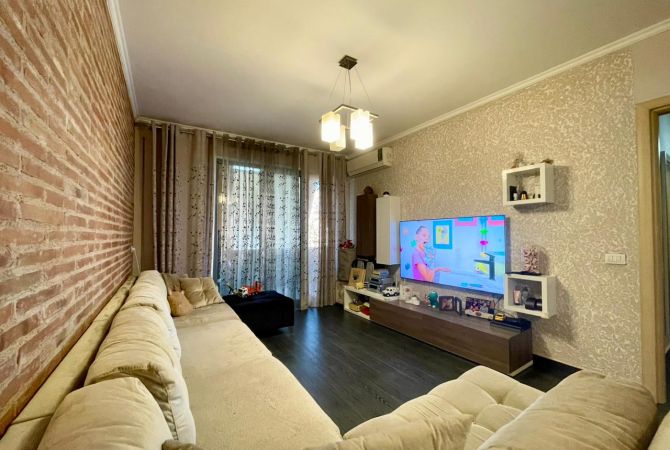 Apartment for rent in Tirana 2+1, Furnished