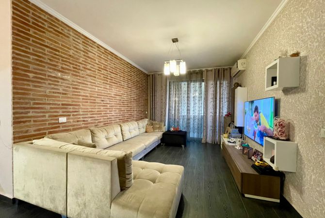 Apartment for rent in Tirana 2+1, Furnished