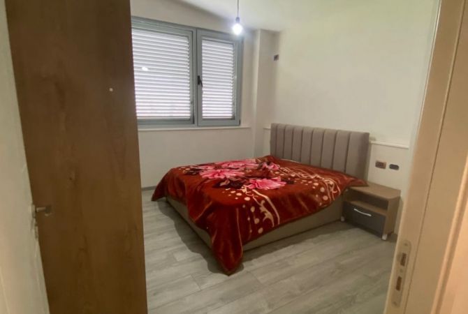 Shtepi me qera 1+1 ne Tirane - 500 Euro