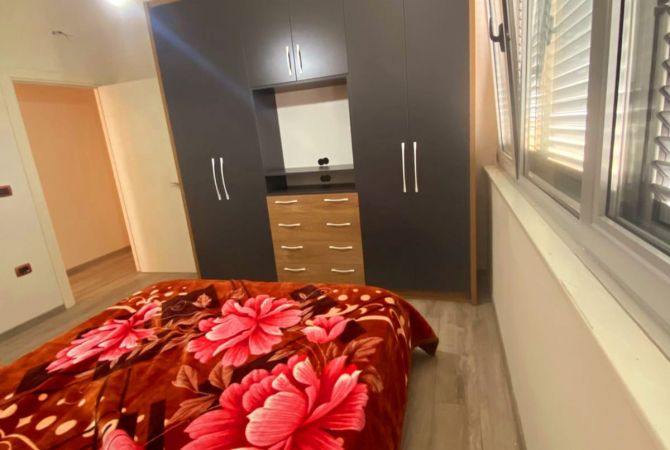 Shtepi me qera 1+1 ne Tirane - 500 Euro