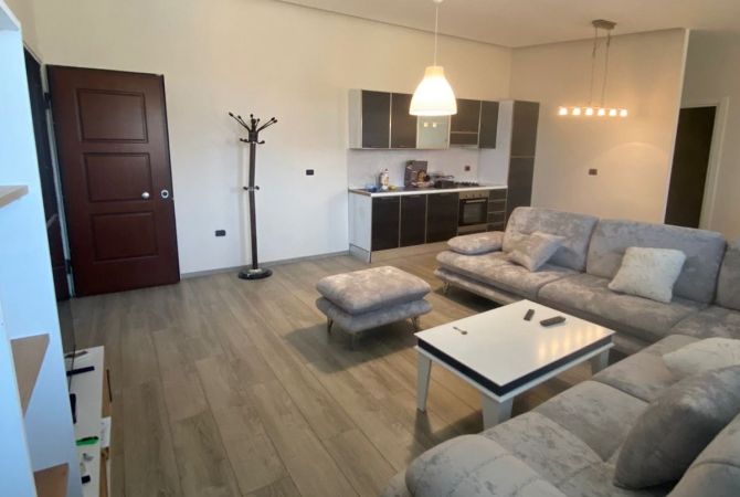Shtepi me qera 1+1 ne Tirane - 500 Euro