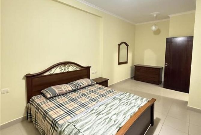 Shtepi me qera 2+1 ne Tirane - 550 Euro