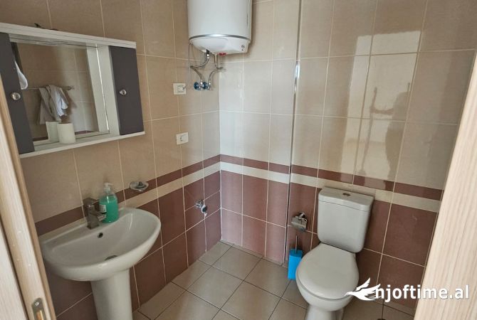 Shtepi ne shitje 1+1 ne Durres - 74,000 Euro
