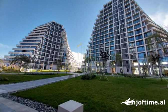 Ambient biznesi me qera 3+1 ne Tirane - 1,200 Euro