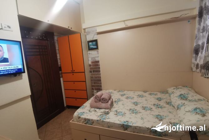 Shtepi me qera Garsoniere ne Tirane - 370 Euro