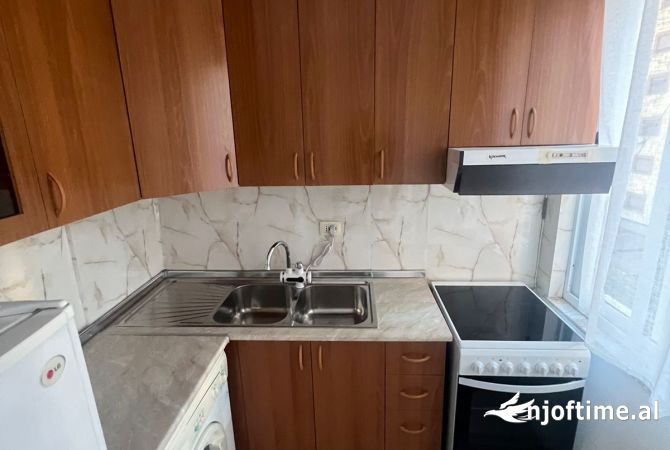 Shtepi me qera 1+1 ne Tirane - 650 Euro
