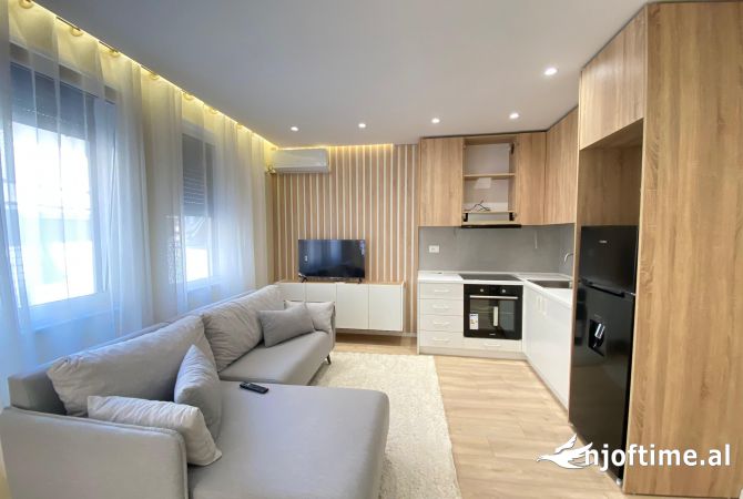 Shtepi ne shitje 1+1 ne Tirane - 124,990 Euro