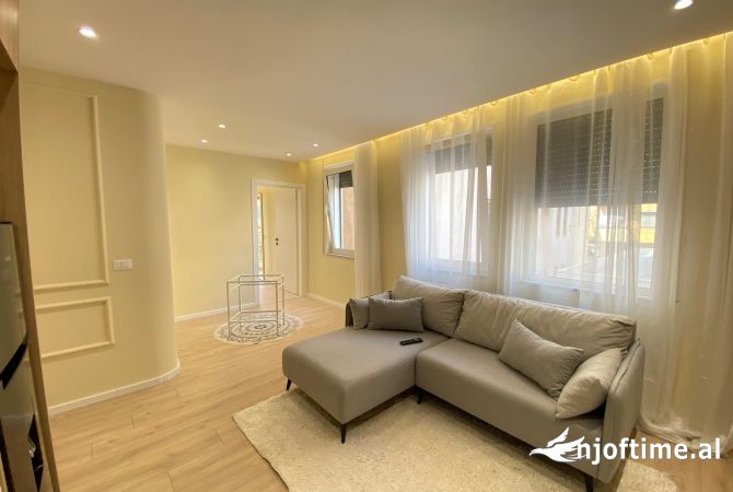 Shtepi ne shitje 1+1 ne Tirane - 124,990 Euro