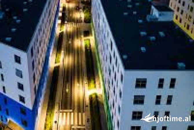 Shtepi ne shitje 1+1 ne Tirane - 86,000 Euro