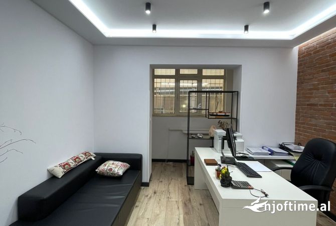 Shtepi ne shitje 1+1 ne Tirane - 124,999 Euro