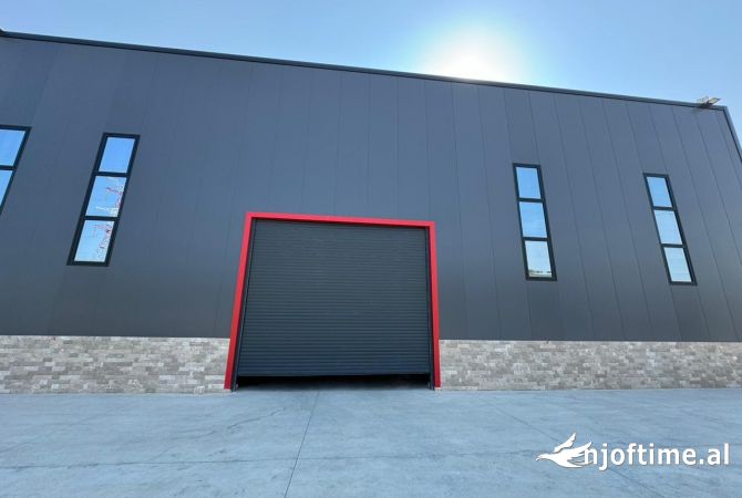 Ambient biznesi me qera 4+1 ne Tirane - 4,600 Euro