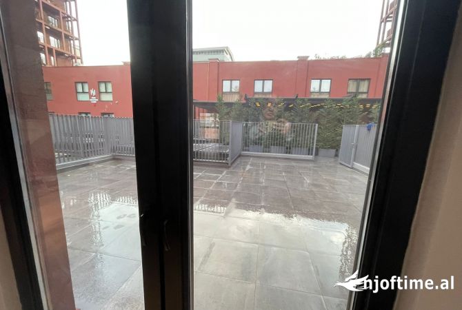 ❗️Jepet me qira dubleks per zyra(ambient biznesi) te Garden Building❗️