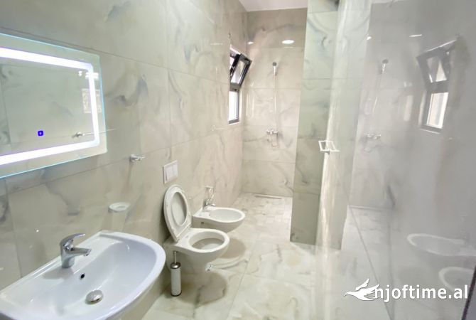 Apartment for rent in Tirana 2+1, Furnished