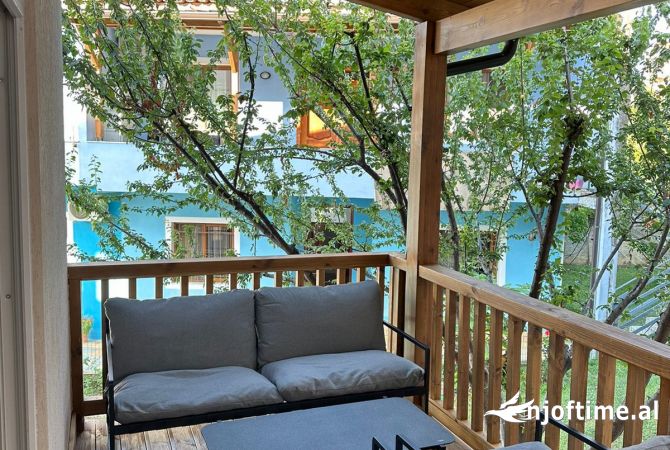Shtepi me qera Garsoniere ne Tirane - 398 Euro