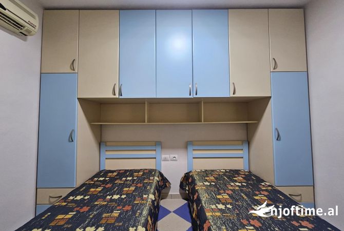 Shtepi me qera Apartament ne Tirane, 2+1, Mobilimi E mobiluar, Pagesa 749  Euro.