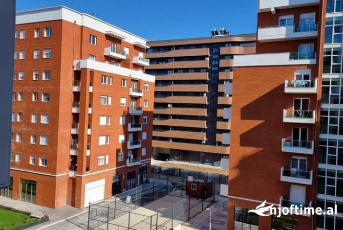 Shtepi me qera 2+1 ne Tirane - 598 Euro
