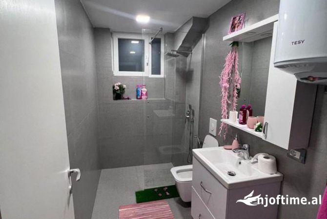 Apartment for rent in Tirana Garsoniere, Furnished