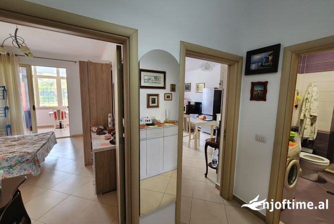 Shtepi ne shitje 1+1 ne Tirane - 164,980 Euro