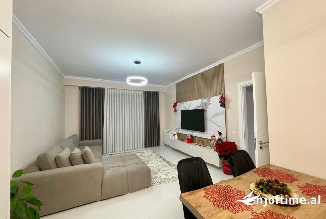 Apartment for rent in Tirana 2+1, Furnished