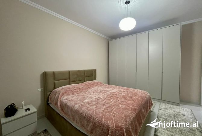 Apartment for rent in Tirana 2+1, Furnished