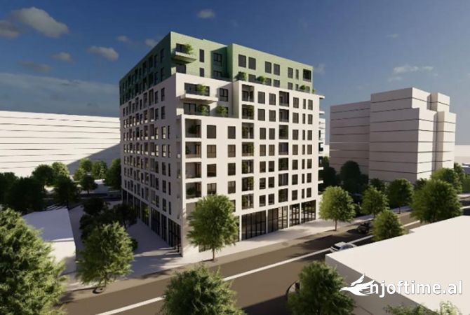 Shtepi ne shitje 1+1 ne Tirane - 101,499 Euro