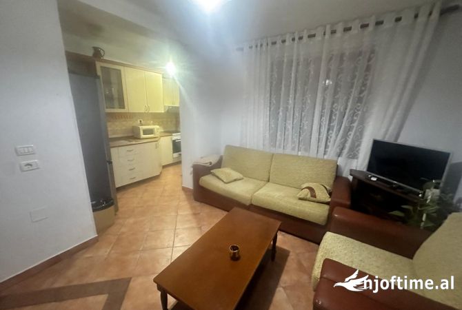 Shtepi ne shitje 1+1 ne Tirane - 124,999 Euro