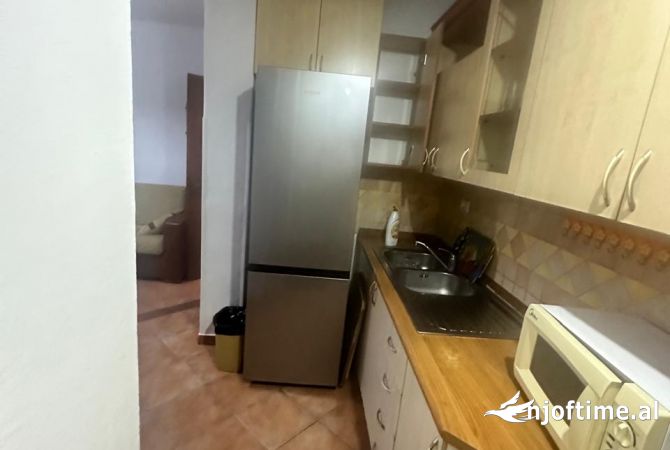 Shtepi ne shitje 1+1 ne Tirane - 124,999 Euro