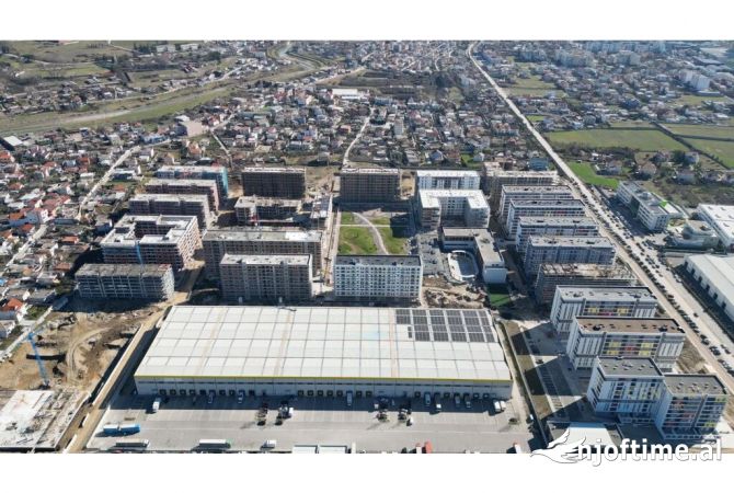 Shtepi ne shitje 1+1 ne Tirane - 84,199 Euro