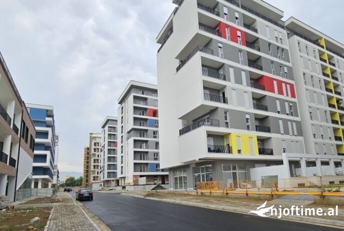 Shtepi ne shitje 1+1 ne Tirane - 84,199 Euro