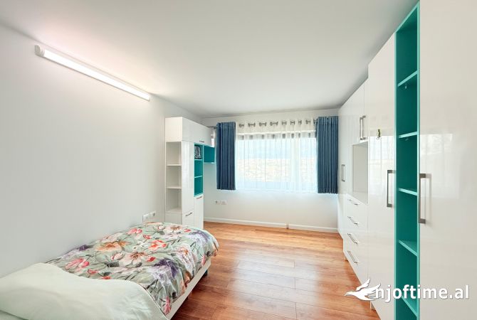 Luxury villas for rent in Tirana 4+1, Furnished