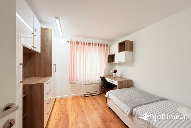 Luxury villas for rent in Tirana 4+1, Furnished