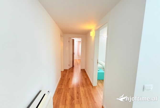 Luxury villas for rent in Tirana 4+1, Furnished