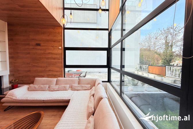 House for Rent 4+1 in Tirana - 2,999 Euro