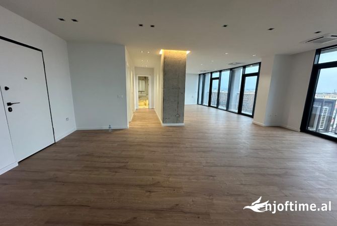 Ambient biznesi me qera 3+1 ne Tirane - 1,499 Euro