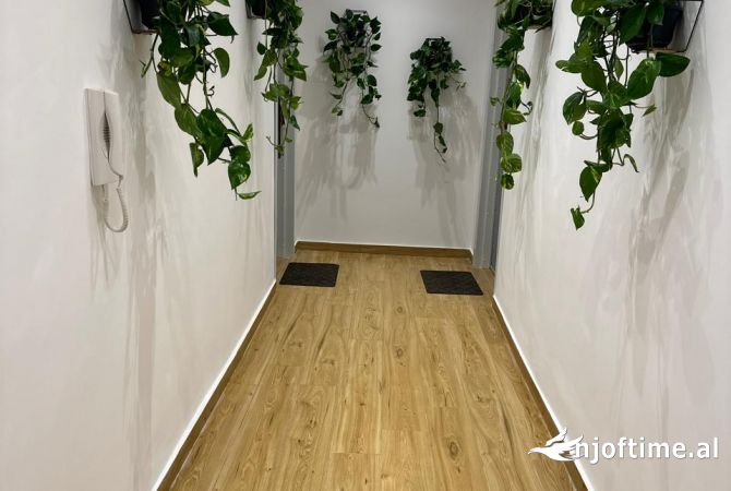 Shtepi me qera Apartament ne Tirane, 2+1, Mobilimi E mobiluar, Pagesa 749  Euro.