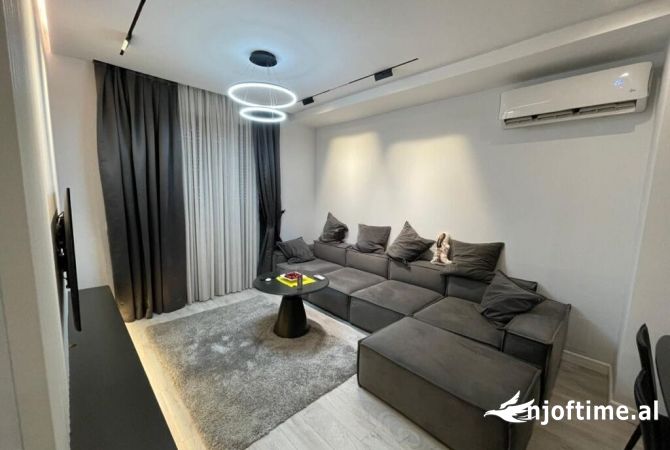 🏡 Apartament Modern 2+1+2 me Qira ne Porcelan 🏡