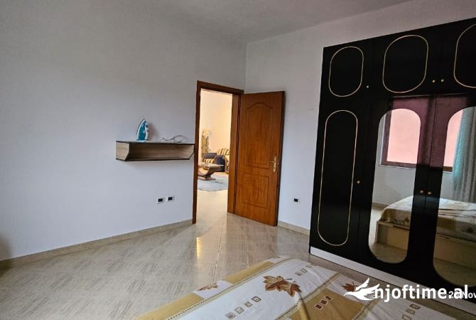 Shtepi me qera Apartament ne Tirane, 2+1, Mobilimi E mobiluar, Pagesa 499  Euro.