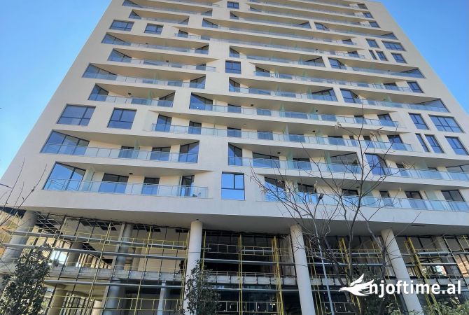 Shtepi ne shitje Apartament ne Tirane, 2+1, Mobilimi Bosh, pa mobiluar, Pagesa 244,198  Euro.