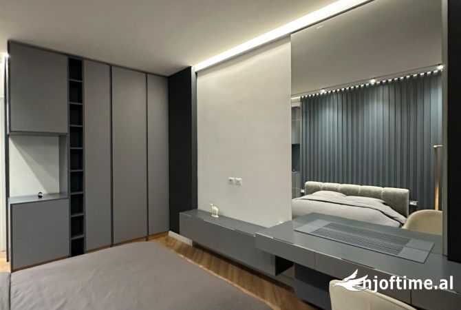 Shtepi me qera 2+1 ne Tirane - 1,198 Euro