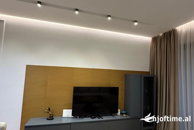 Shtepi me qera Apartament ne Tirane, 2+1, Mobilimi E mobiluar, Pagesa 1,198  Euro.