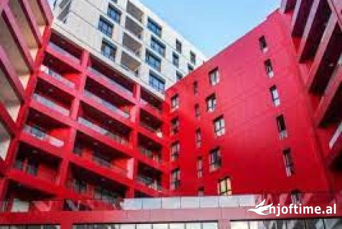 Ambient biznesi me qera 3+1 ne Tirane - 548 Euro