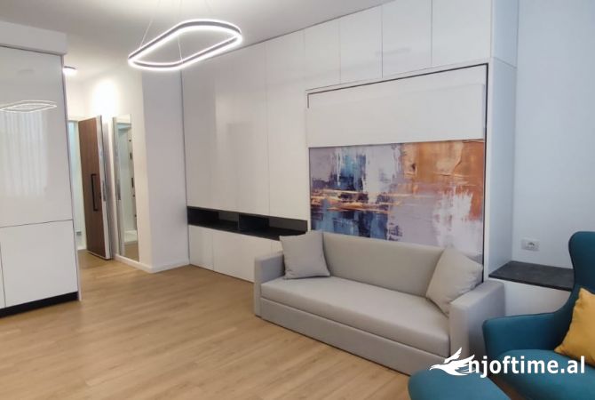 Shtepi ne shitje 1+1 ne Tirane - 83,998 Euro