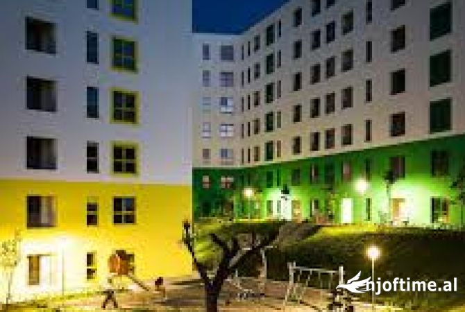 Shtepi ne shitje 1+1 ne Tirane - 99,998 Euro